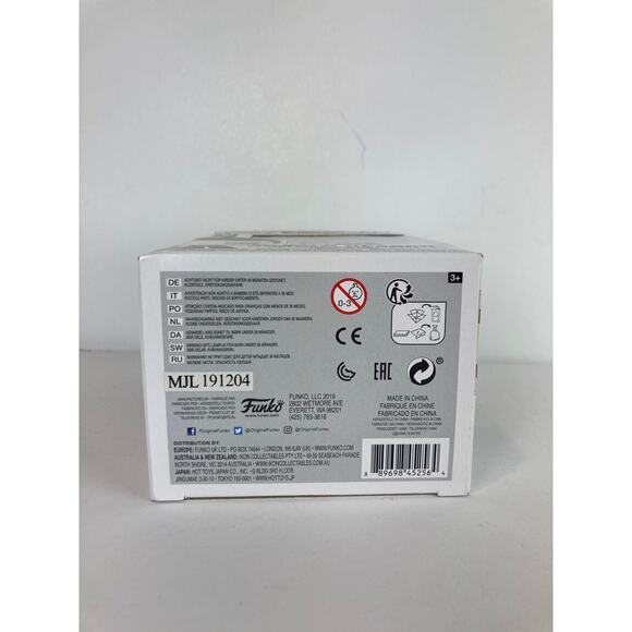 Funko Pop Ronald Reagan 49 - Picture 6 of 6